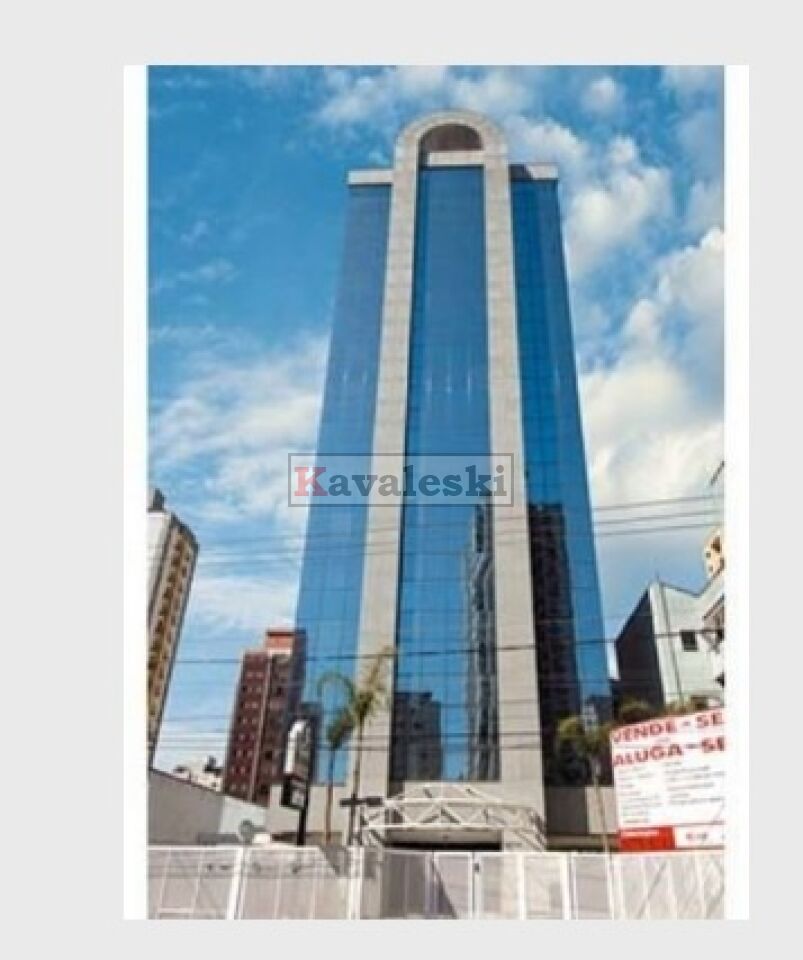 Conj. Comercial para Locação - MIRANDÓPOLIS