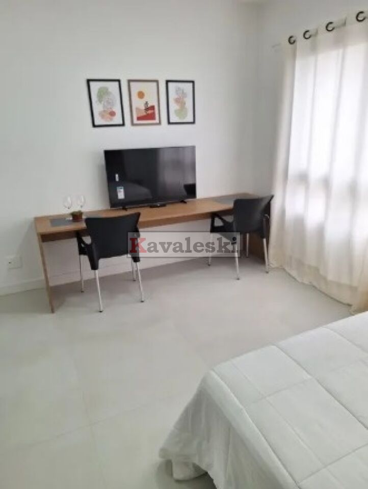 Apartamento para Venda - VILA MARIANA