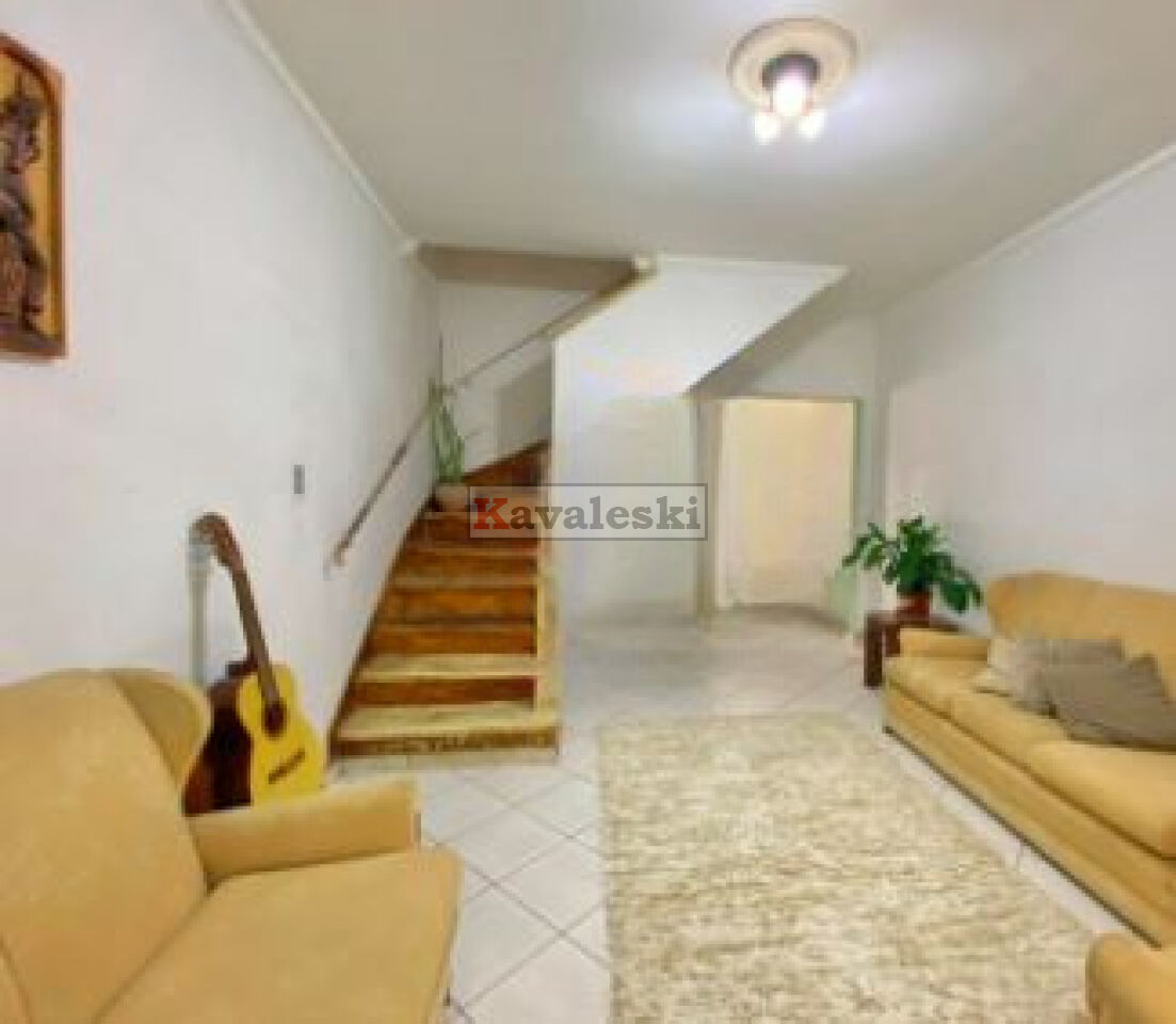 Sobrado para Venda - MIRANDÓPOLIS