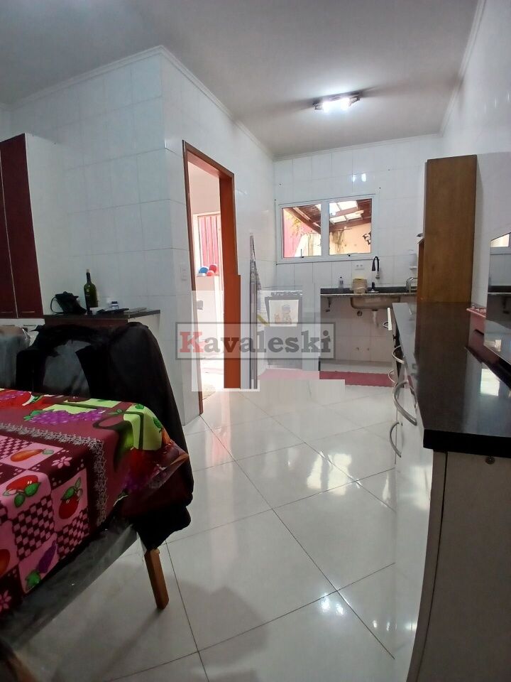 Sobrado para Venda - VILA NATÁLIA