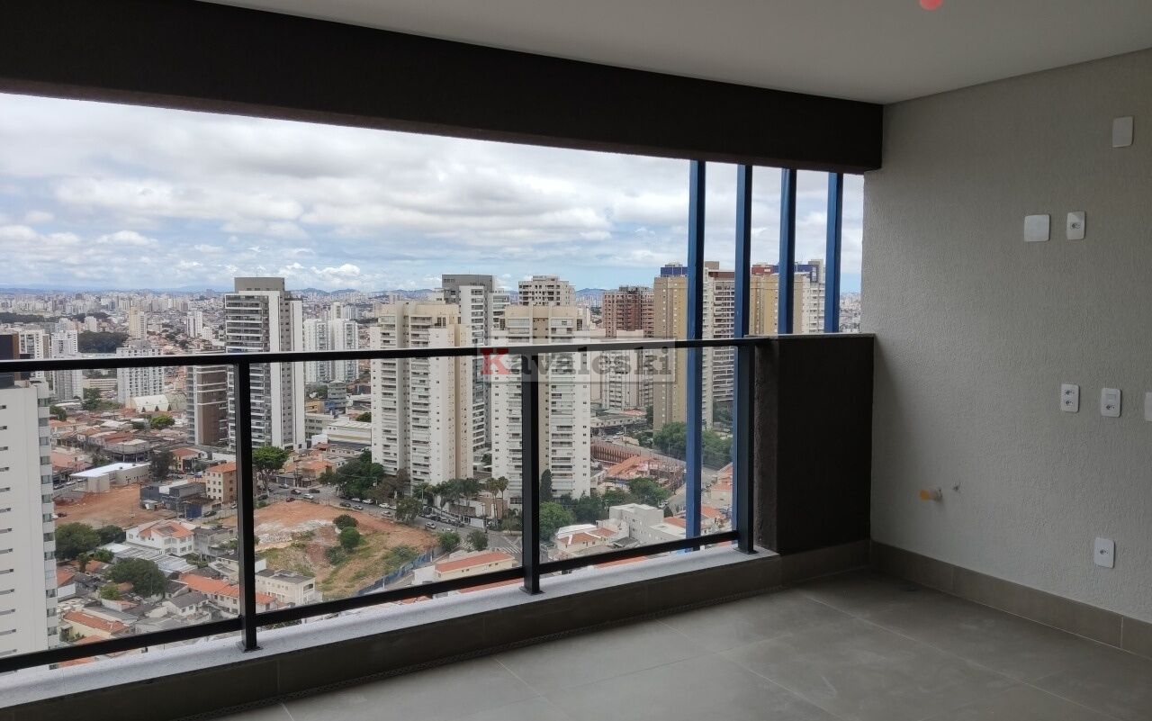 Apartamento para Venda - VILA FIRMINIANO PINTO