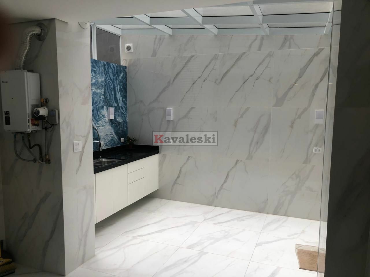 Apartamento para Locação - PARAÍSO