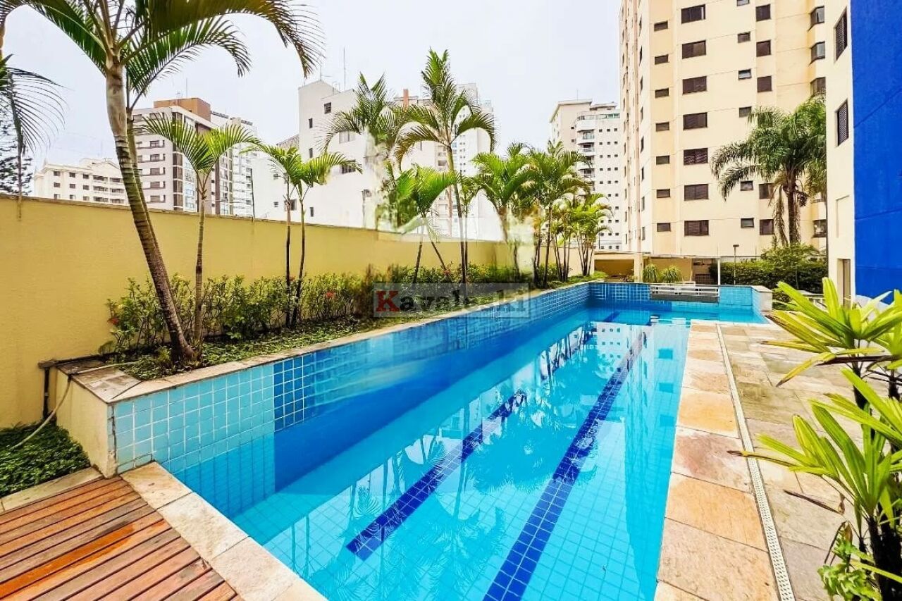 Apartamento para Locação - JARDIM VILA MARIANA