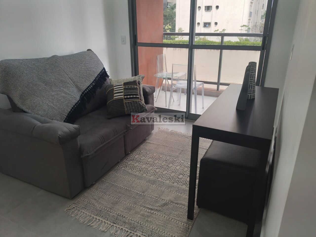 Apartamento para Locação - JARDIM PAULISTA