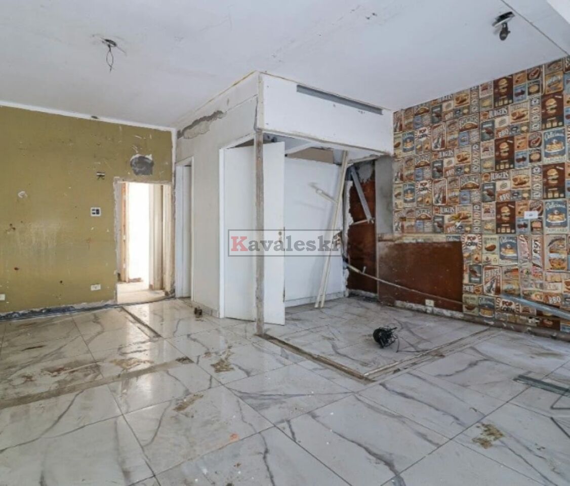 Sobrado para Venda - PARAÍSO