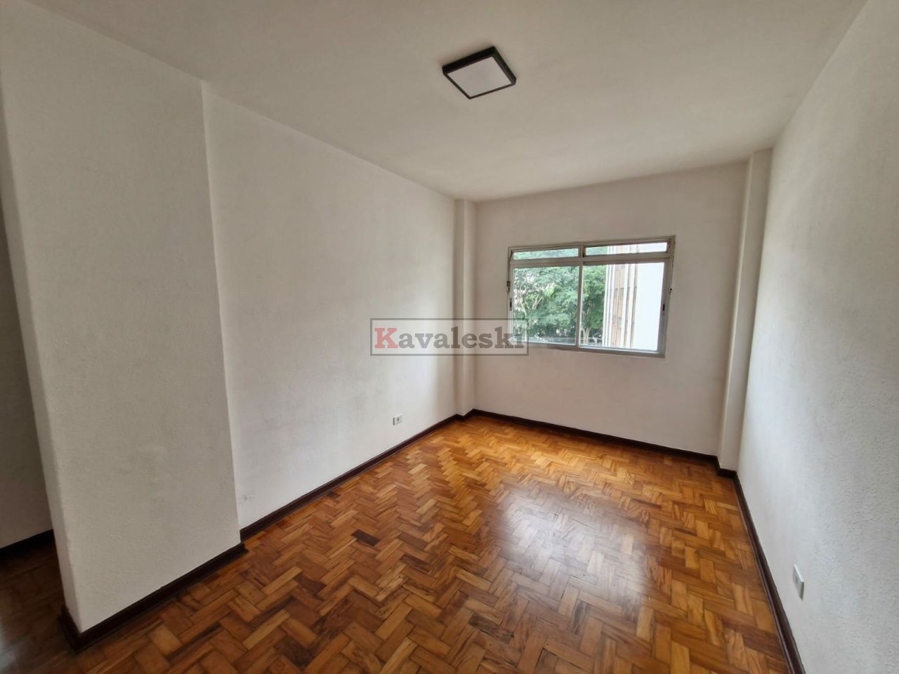 Apartamento para Locação - VILA CLEMENTINO