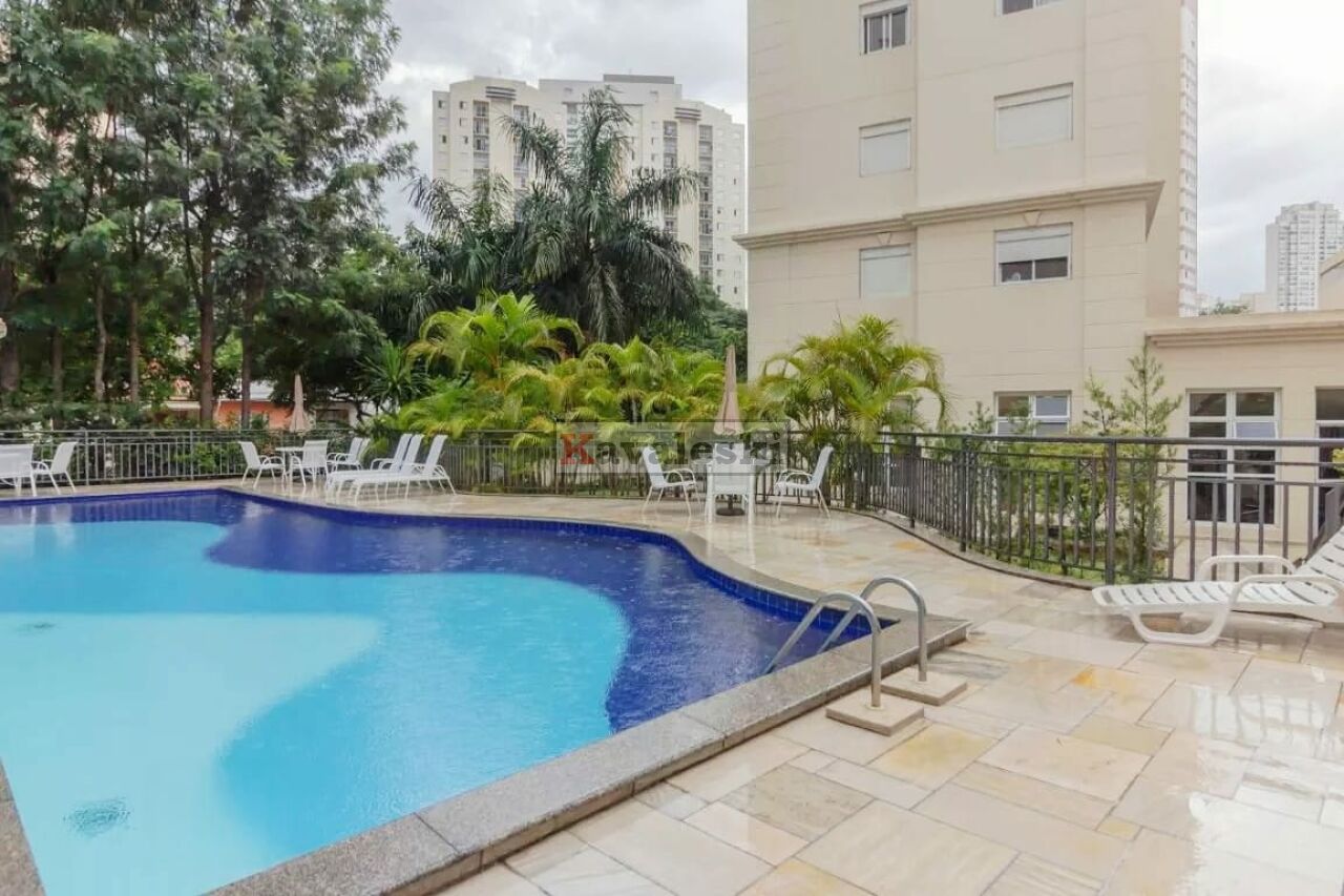 Apartamento para Locação - VILA MARIANA