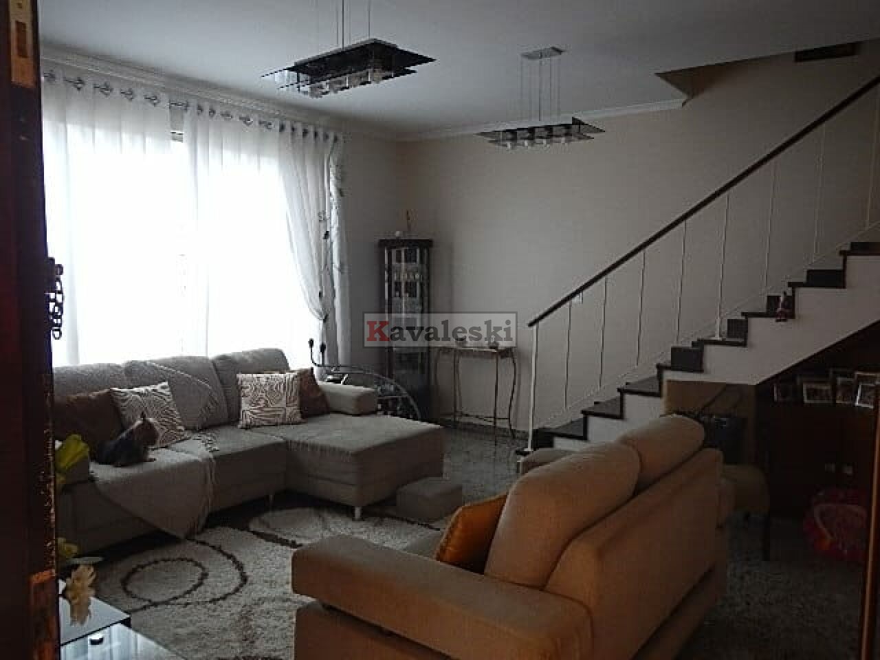 Sobrado para Locação - Saúde