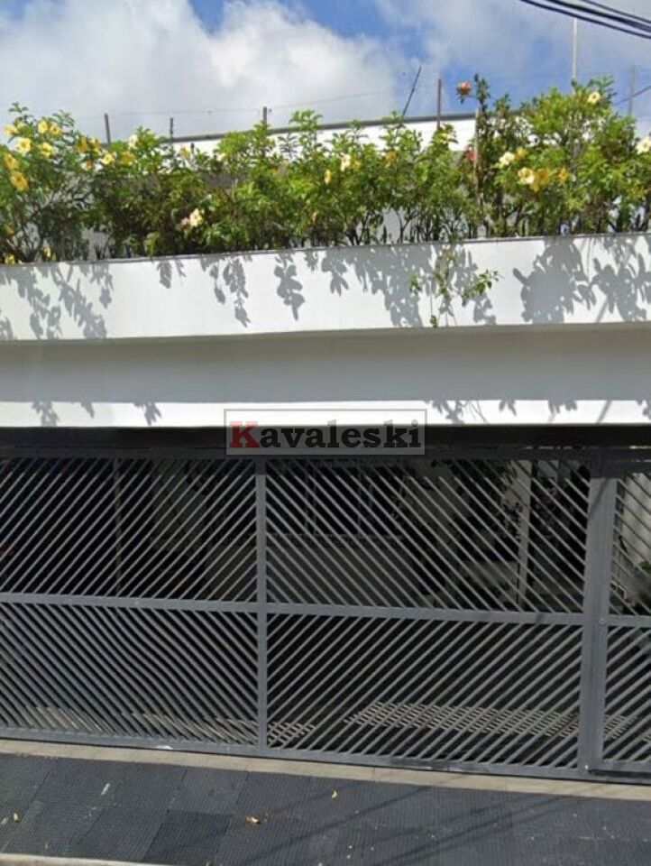 Sobrado para Venda - VILA GUARANIZONA SUL