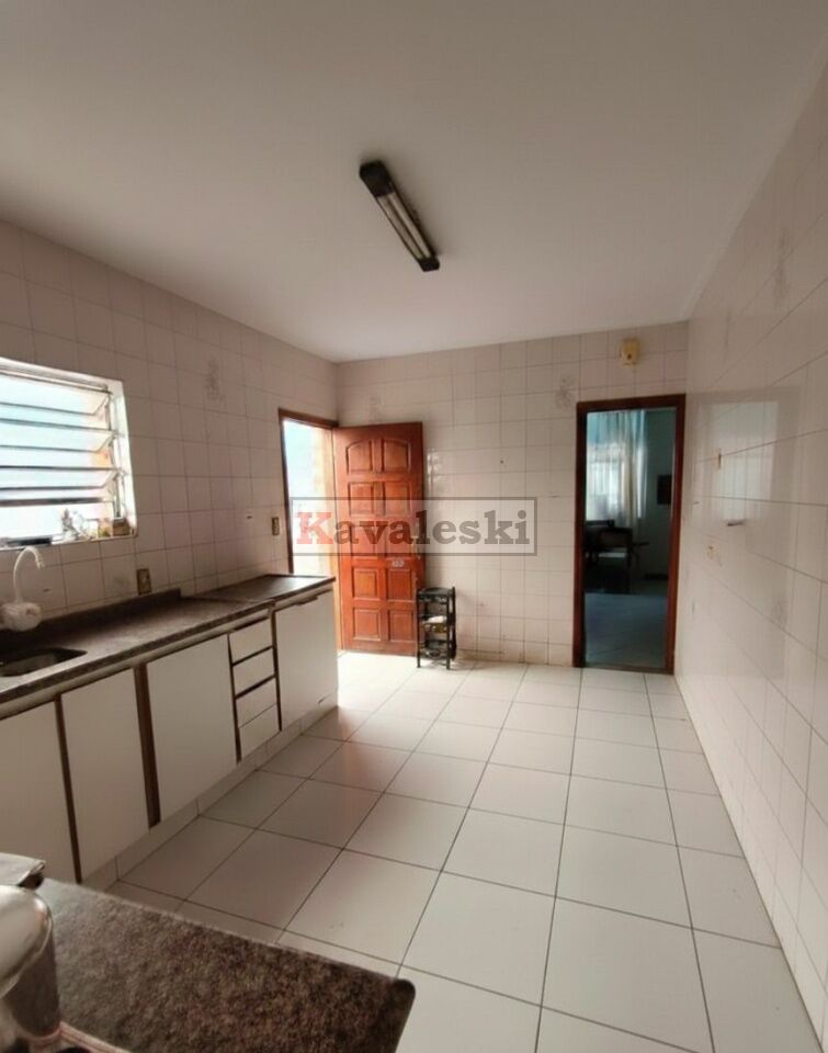 Casa Térrea para Venda - VILA MORAES