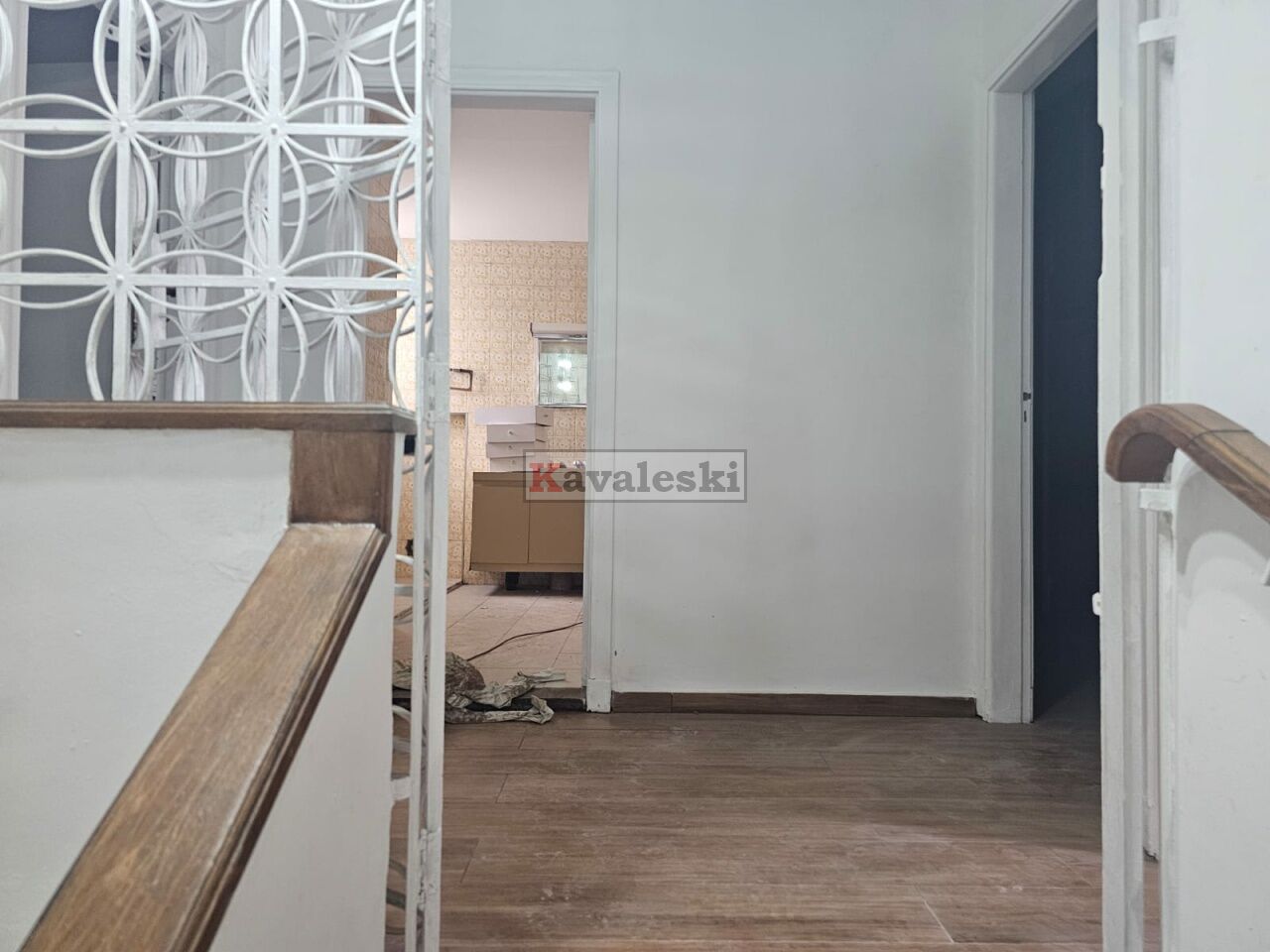 Sobrado para Locação - IPIRANGA