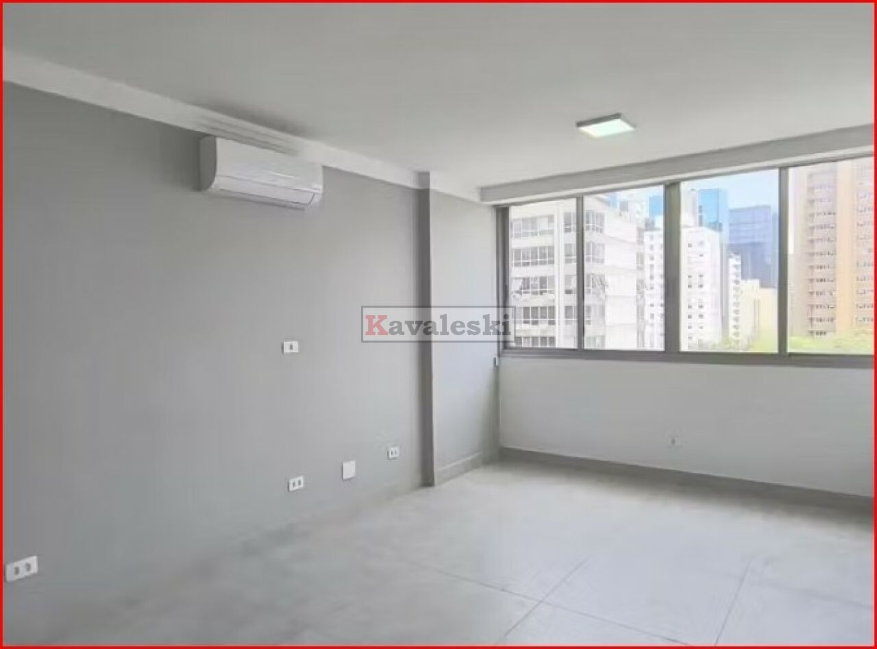 Apartamento para Locação - ITAIM