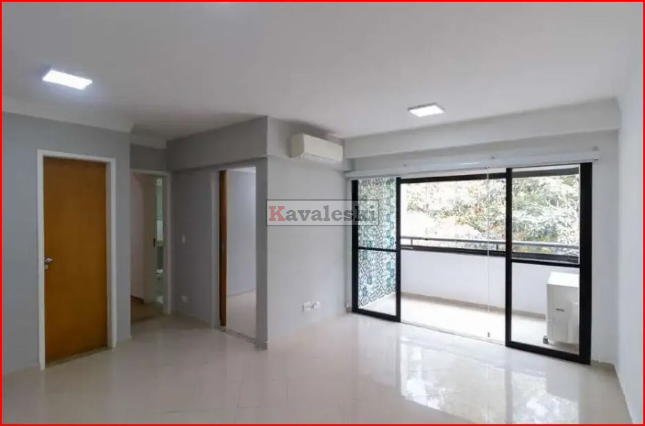 Apartamento para Locação - VILA ANDRADE