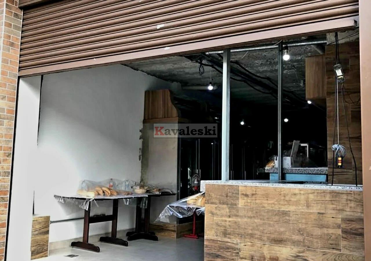 Loja para Locação - MIRANDÓPOLIS