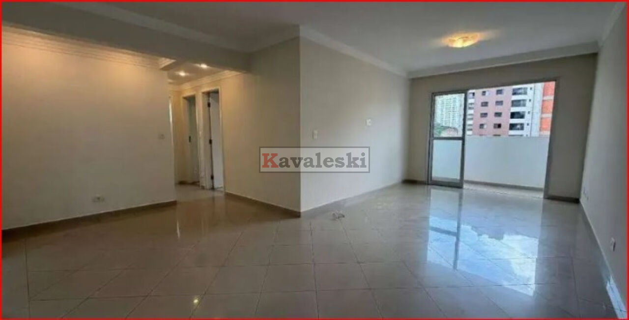 Apartamento para Locação - PERDIZES