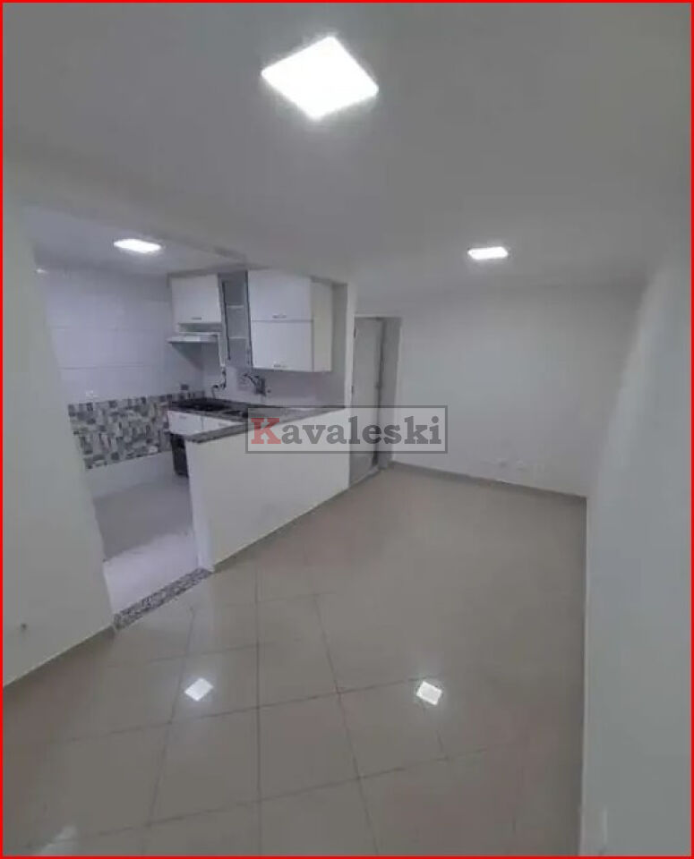 Apartamento para Locação - CERQUEIRA CÉSAR