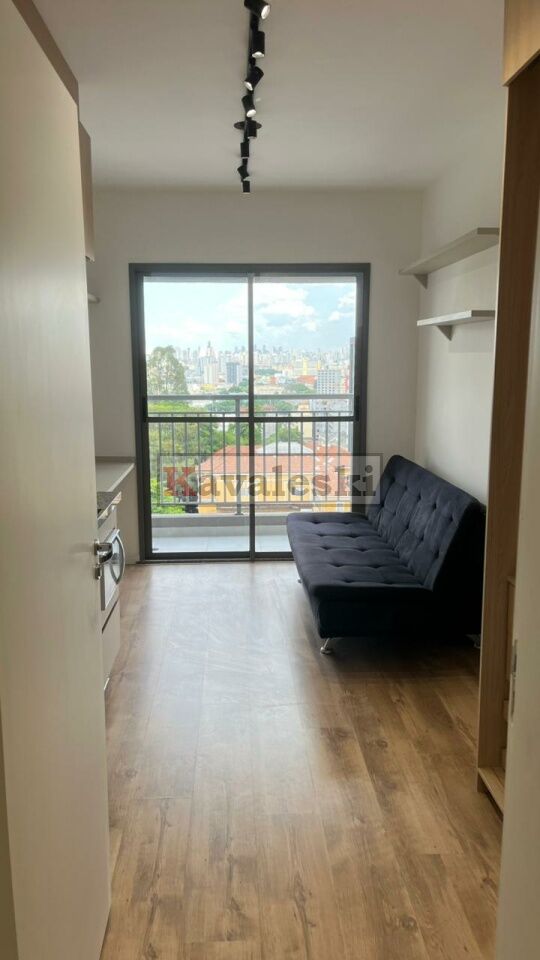 Apartamento para Locação - LIBERDADE