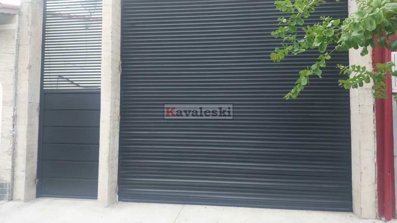 Terreno para Locação - IPIRANGA