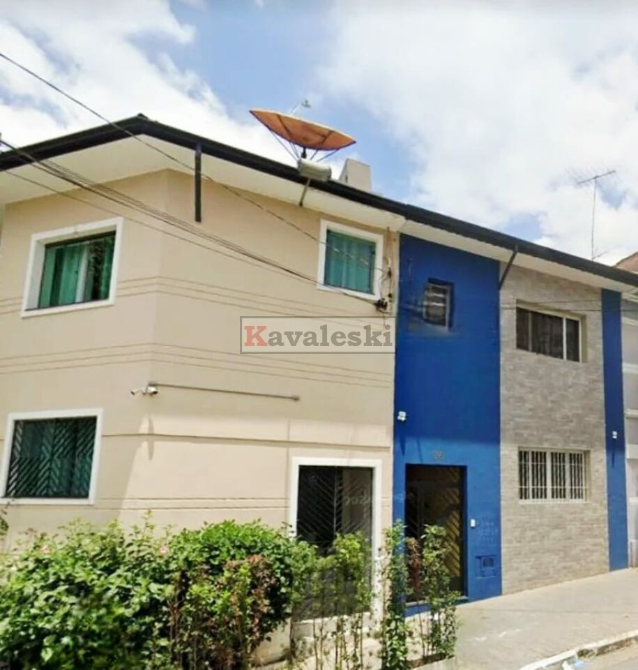 Comercial para Locação - VILA MARIANA