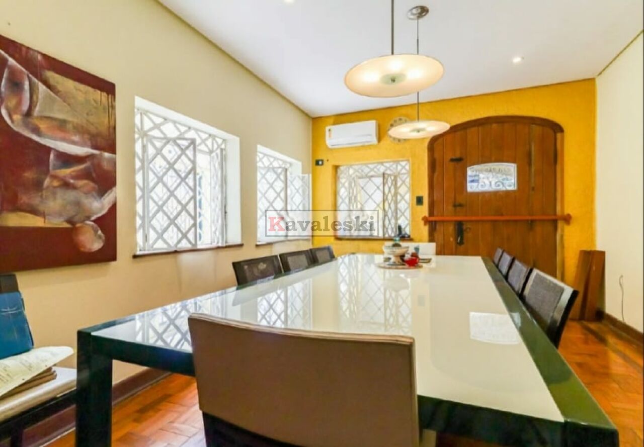 Sobrado para Locação - VILA MARIANA