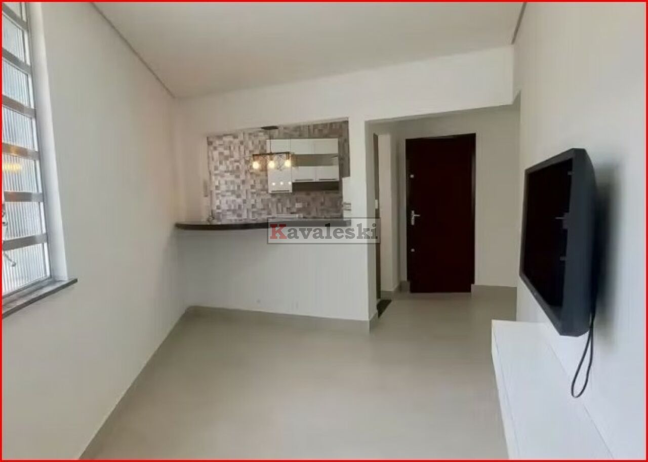 Apartamento para Locação - VILA MARIANA