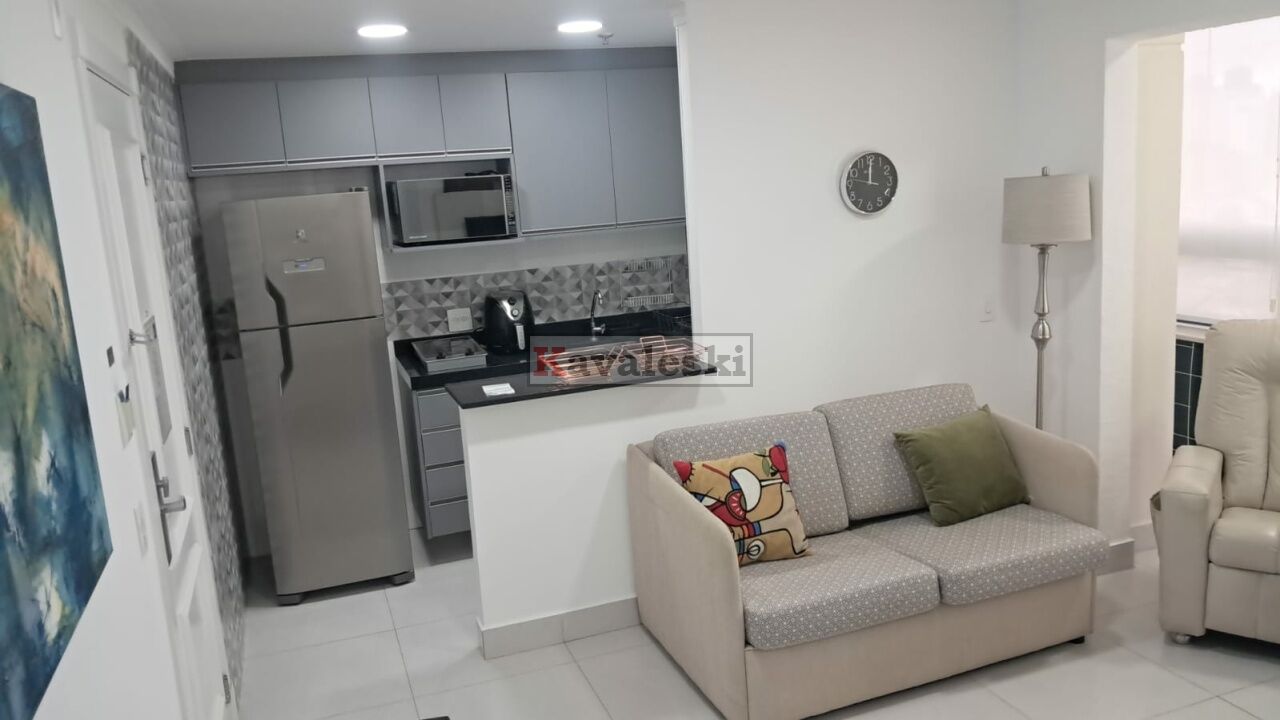Apartamento para Locação - VILA OLÍMPIA