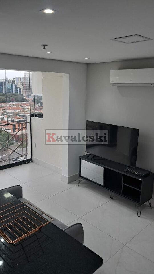 Apartamento para Locação - VILA OLÍMPIA