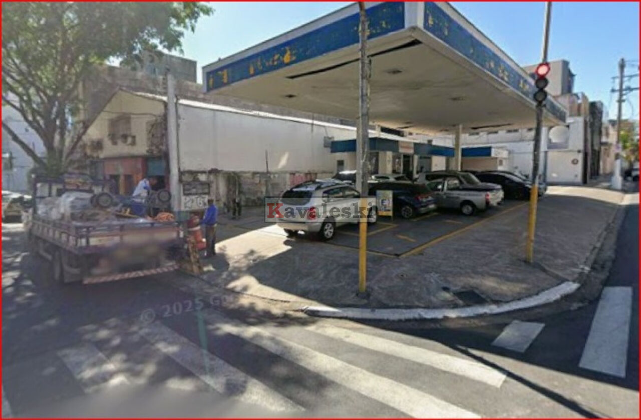 Terreno para Venda - BOM RETIRO