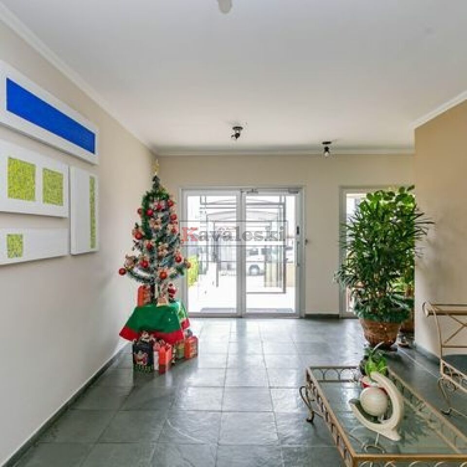 Apartamento para Venda - VILA DAS MERCÊS