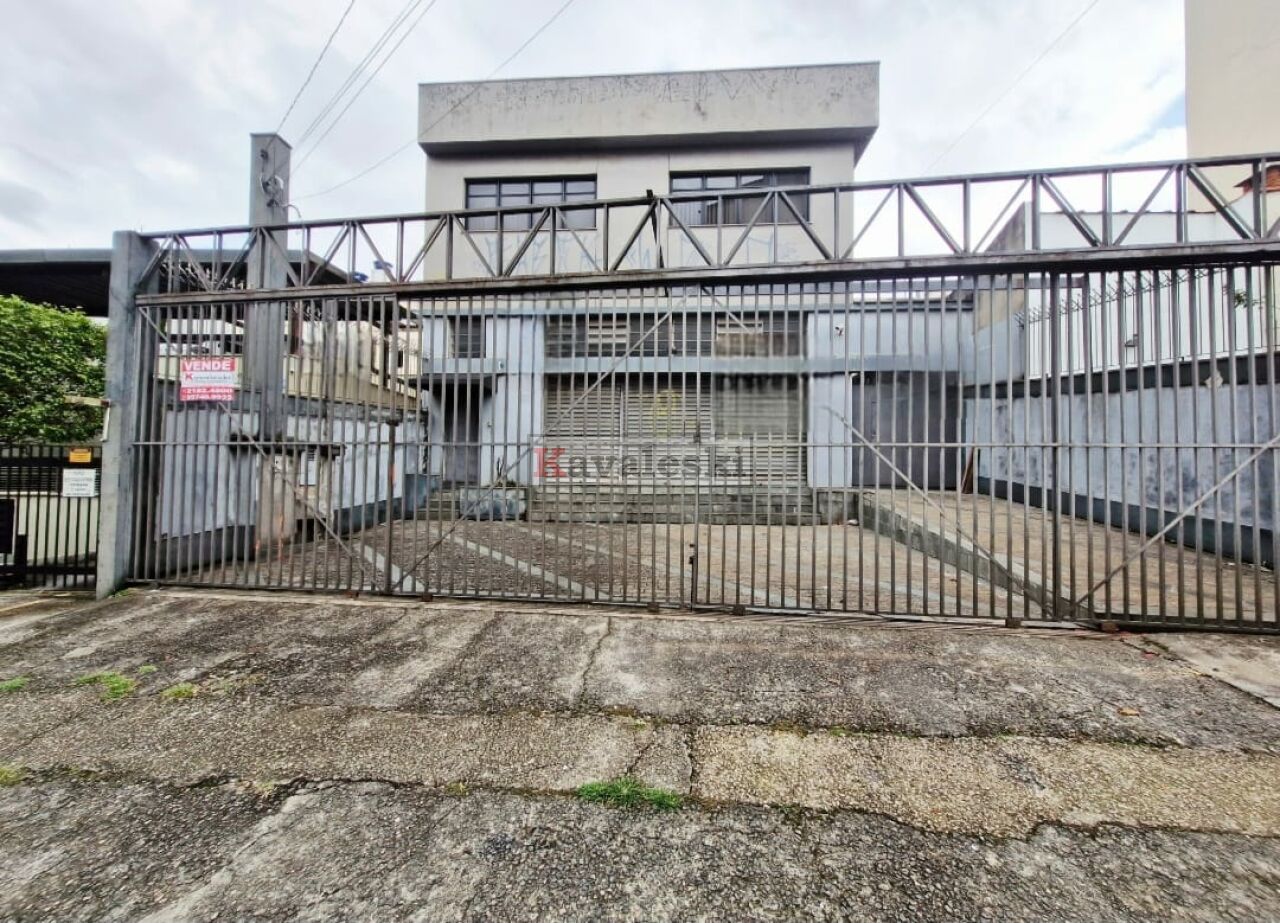 Sobrado para Venda - IPIRANGA