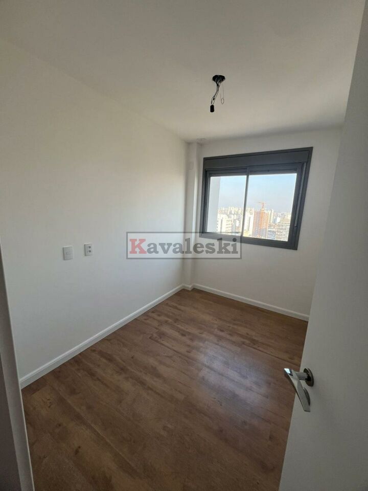 Apartamento para Venda - VILA DOM PEDRO I