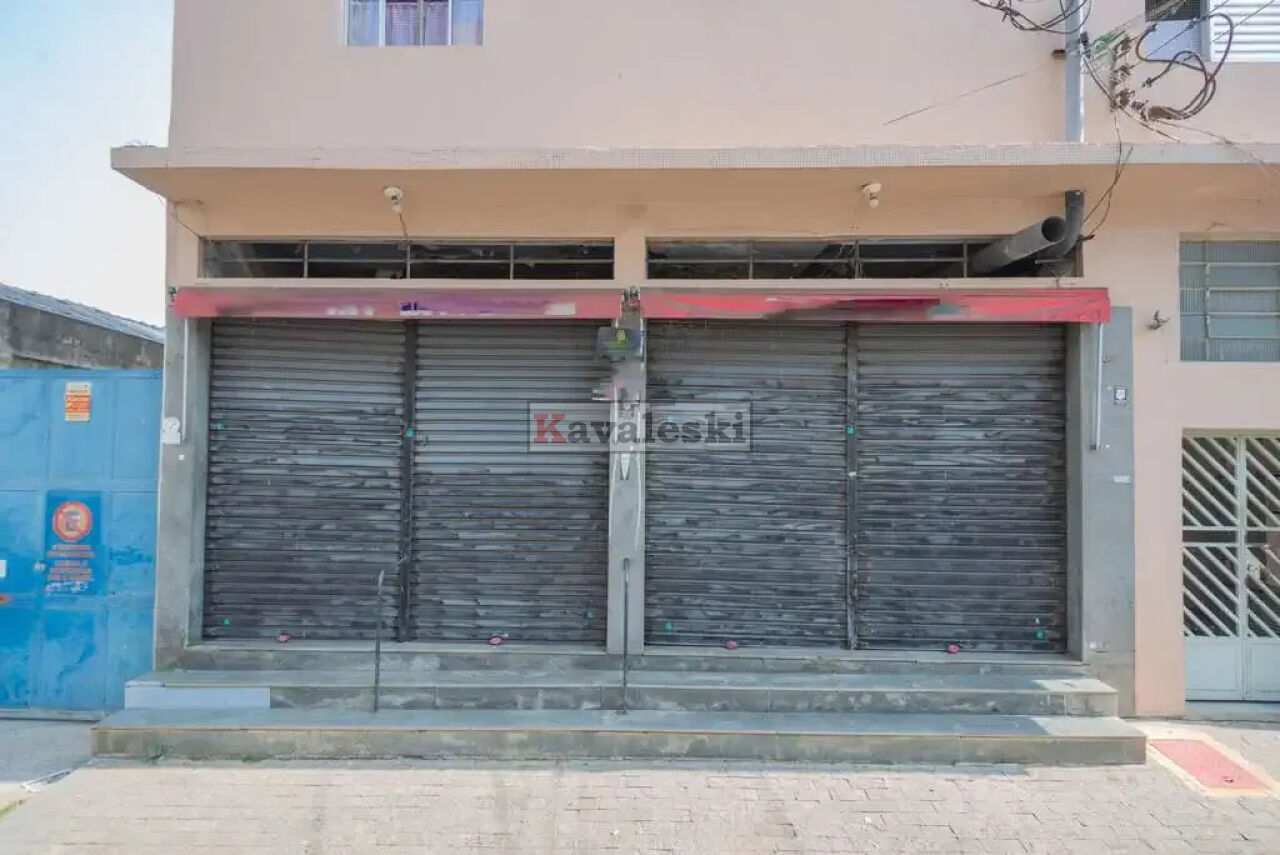 Comercial para Locação - IPIRANGA