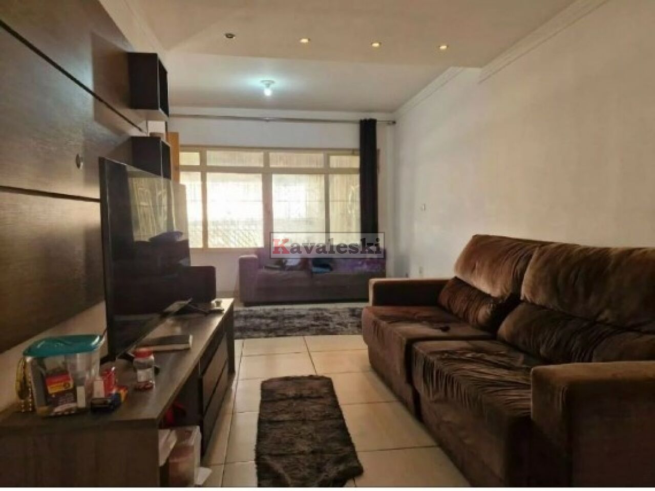 Sobrado para Venda - VILA BRASILINA