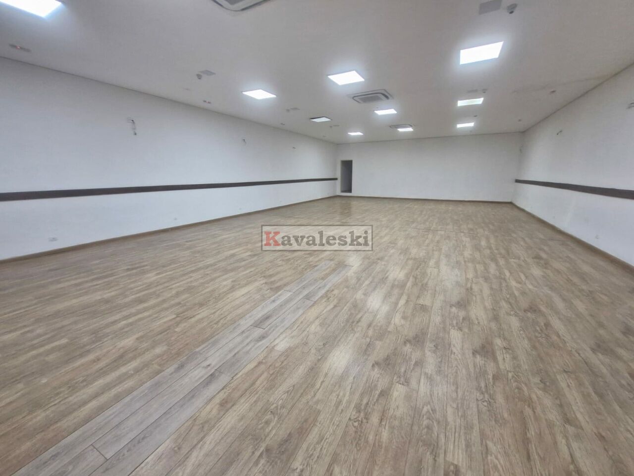 Comercial para Locação - IPIRANGA