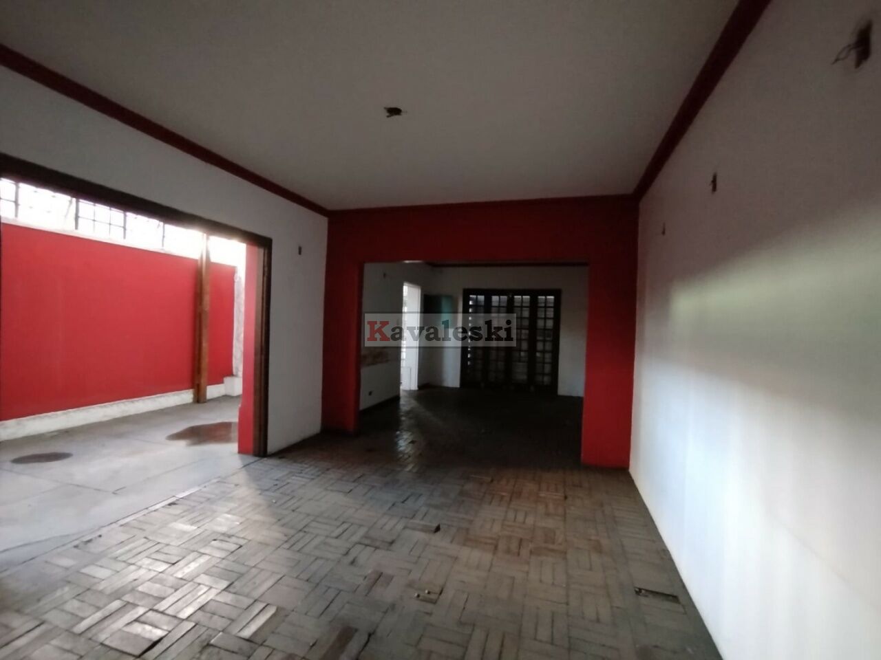 Casa Comercial para Locação - PINHEIROS