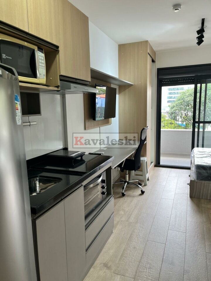 Apartamento para Locação - ACLIMAÇÃO