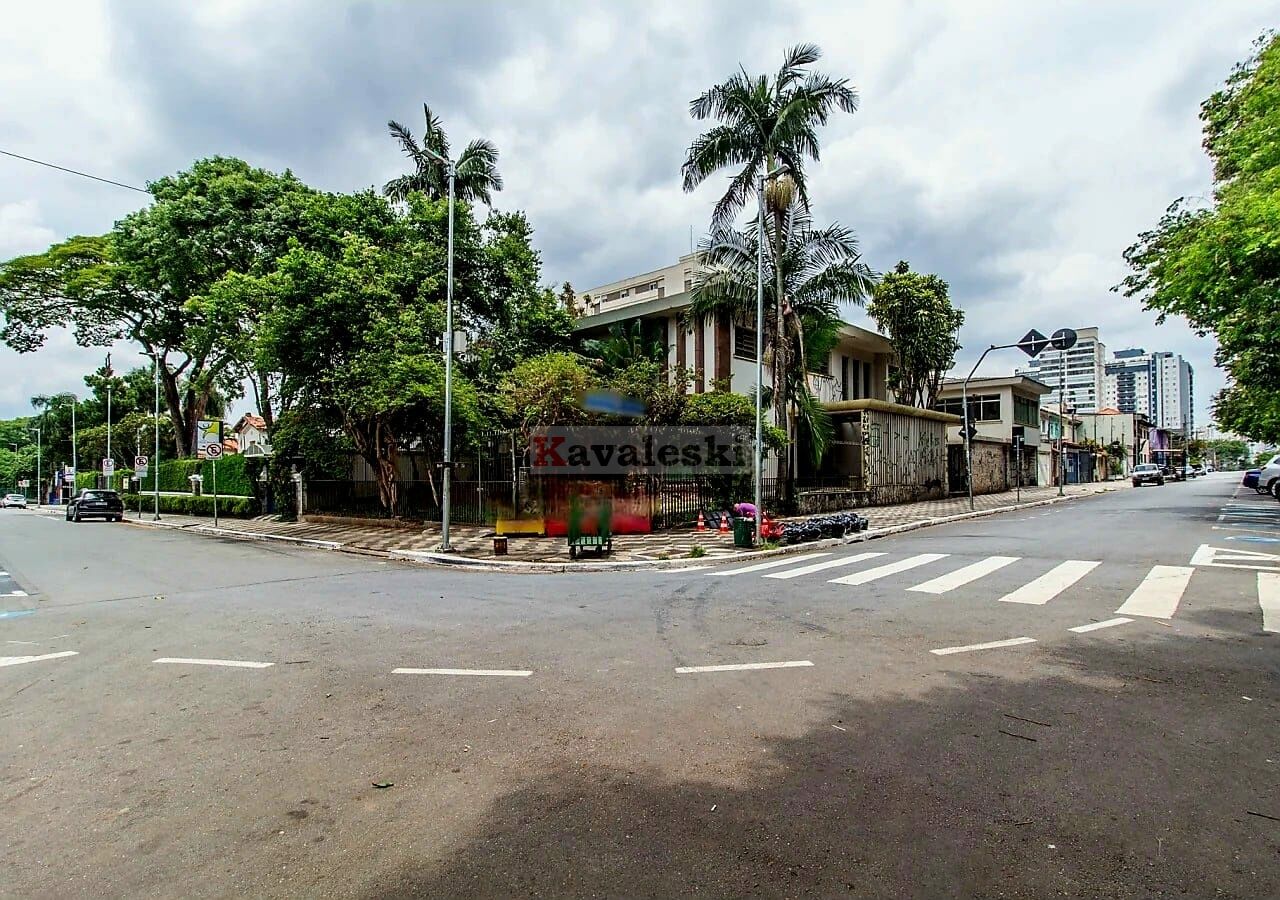 Sobrado para Locação - IPIRANGA