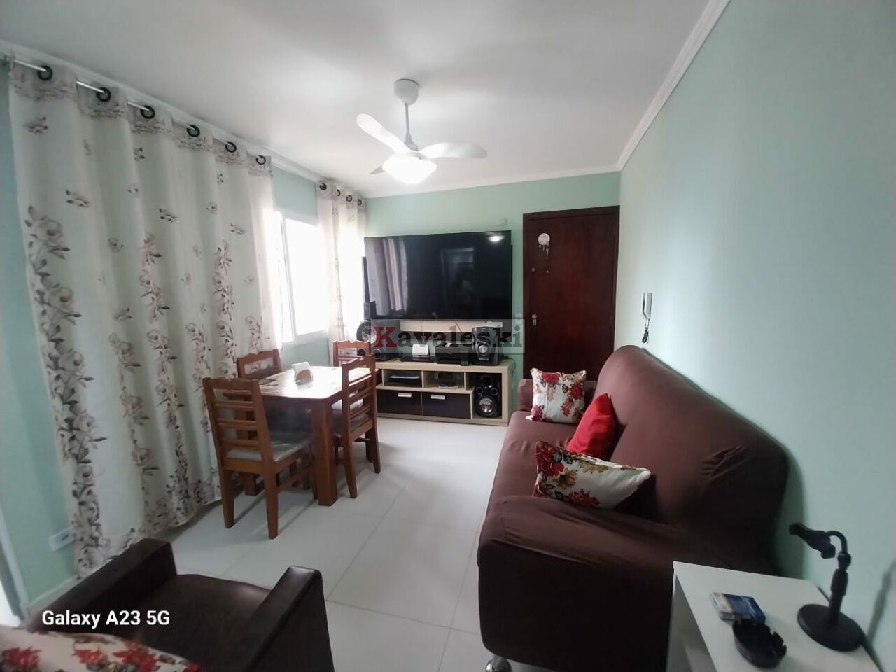 Apartamento para Venda - VILA SANTO ESTÉFANO