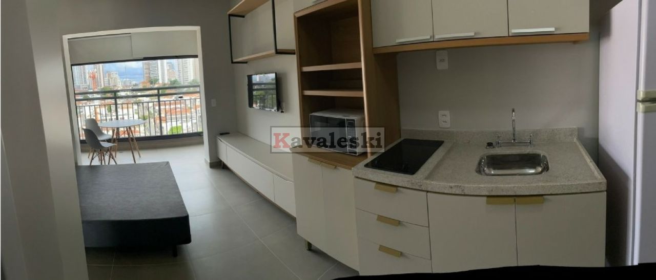 Apartamento para Locação - VILA FIRMINIANO PINTO