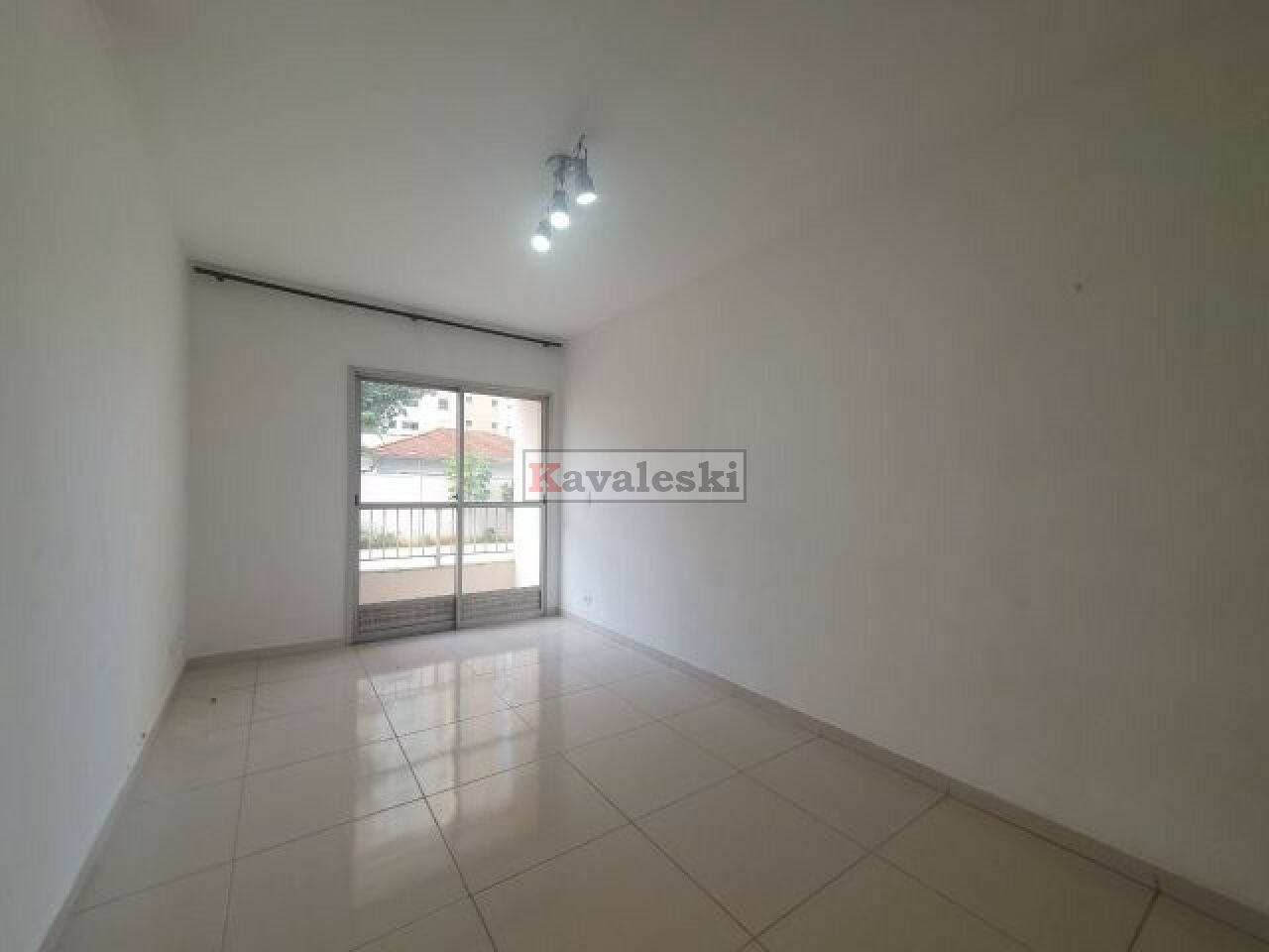 Apartamento para Locação - VILA CLEMENTINO