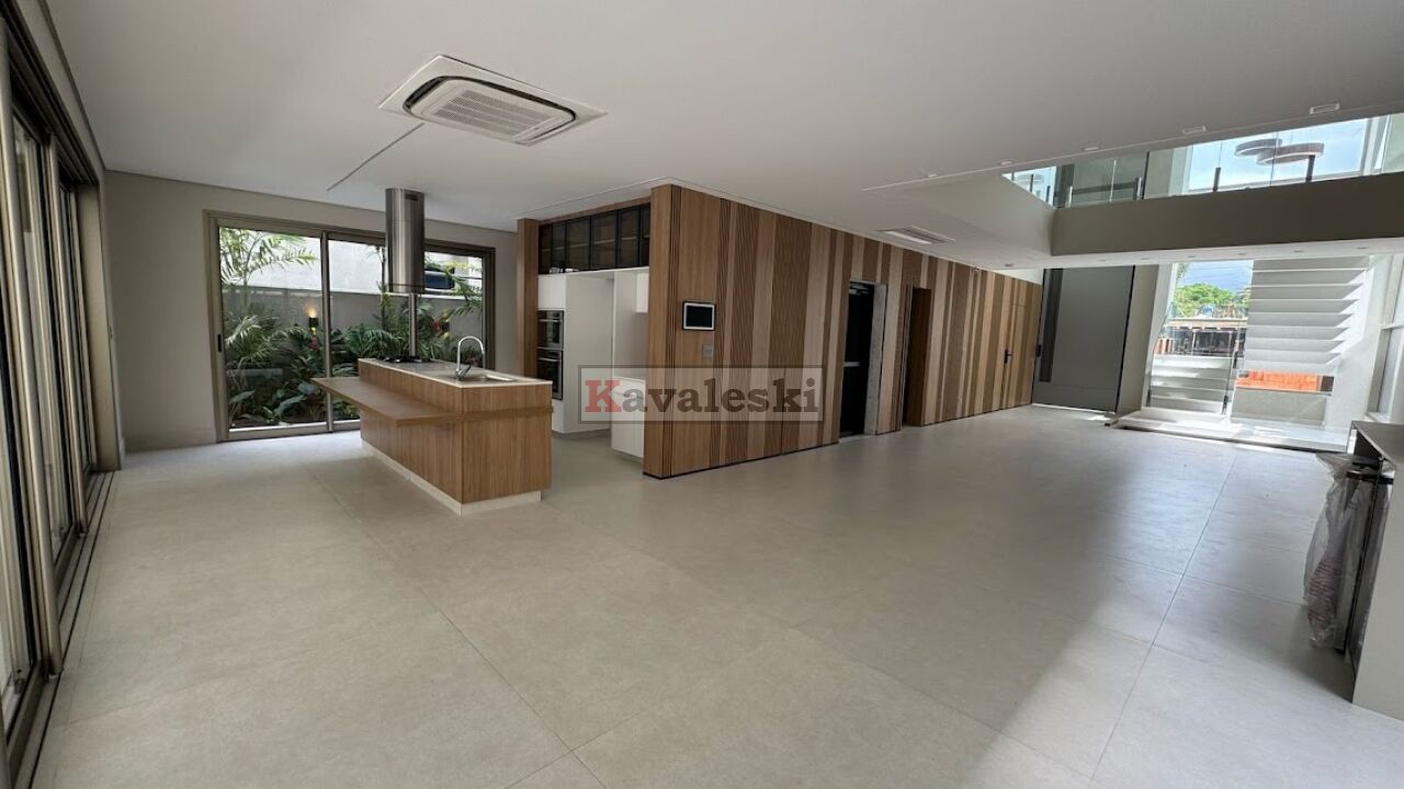 Casa Térrea para Venda - RIVIERA DE SÃO LOURENÇO