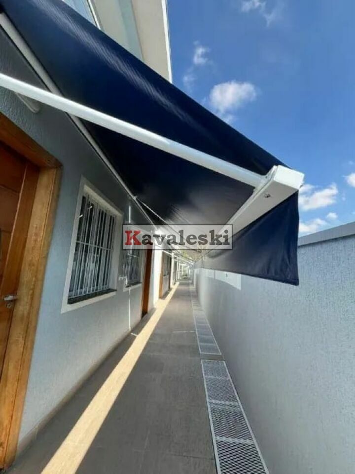 Sobrado para Venda - VILA MOINHO VELHO