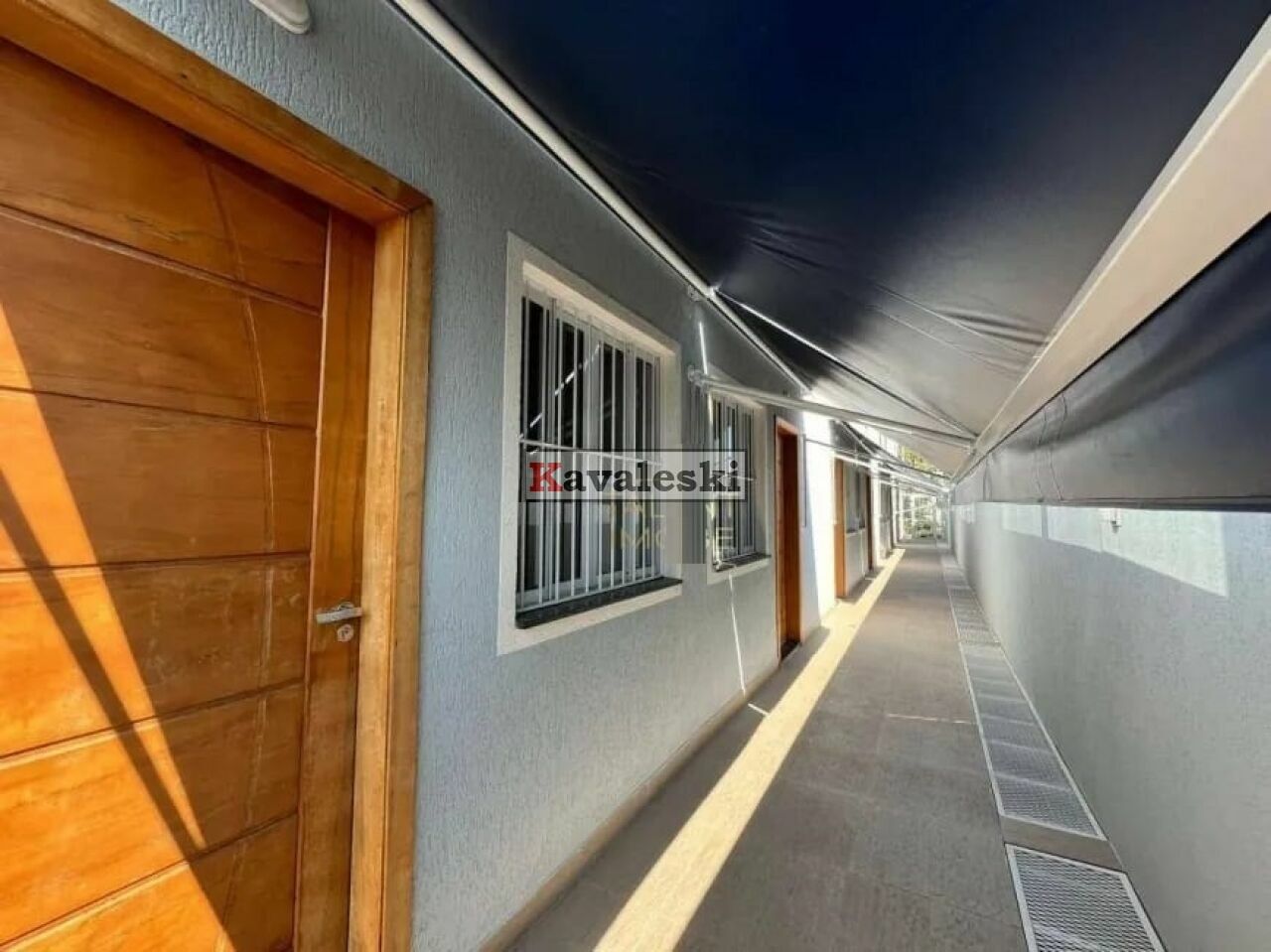 Sobrado para Venda - VILA MOINHO VELHO