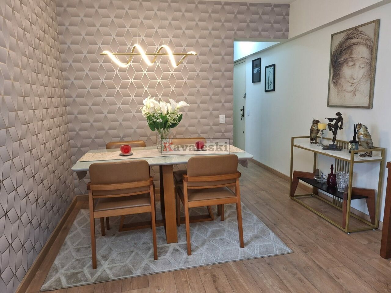 Apartamento para Venda - VILA DA SAÚDE