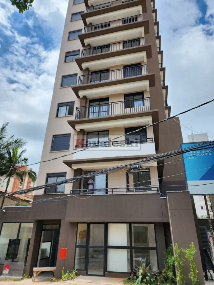 Apartamento para Venda - VILA MONTE ALEGRE