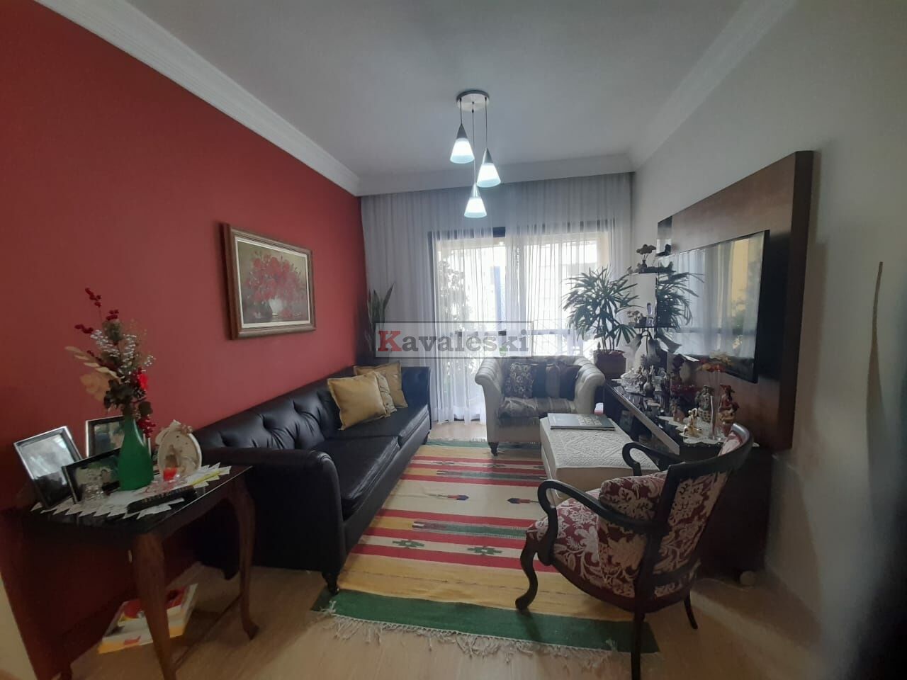 Apartamento para Venda - VILA MARIANA