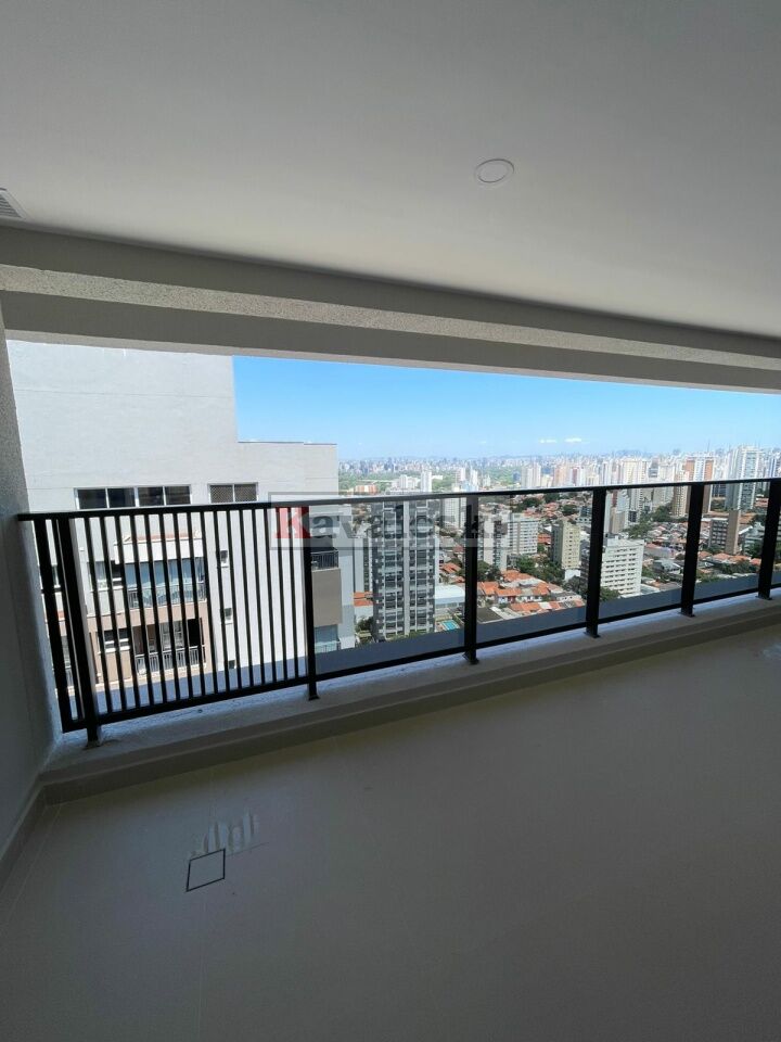 Apartamento para Venda - VILA CLEMENTINO