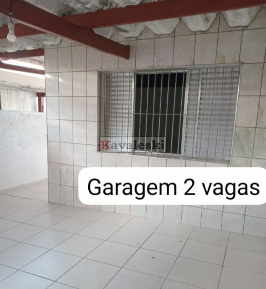 Casa Térrea para Venda - SACOMÃ