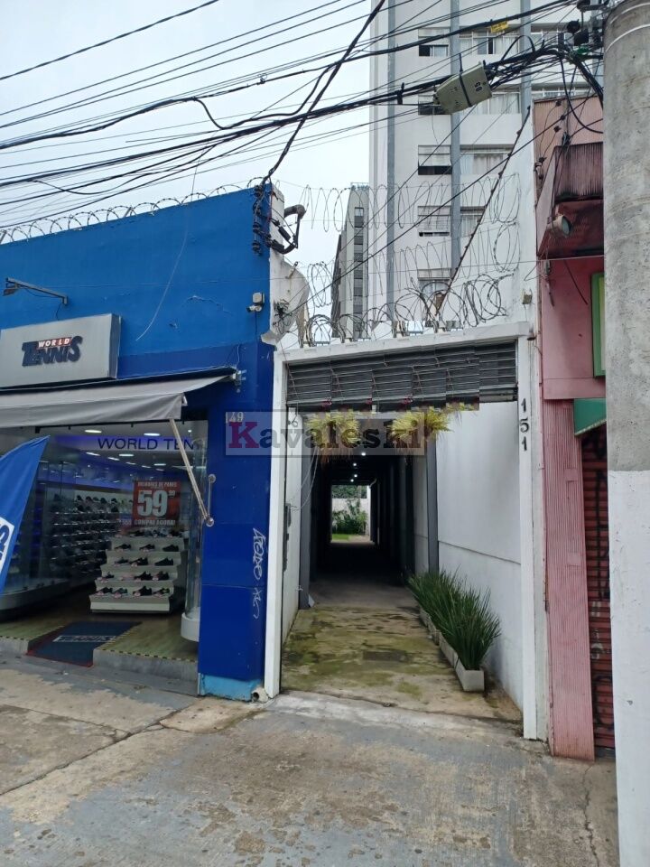 Casa Comercial para Locação - VILA MARIANA