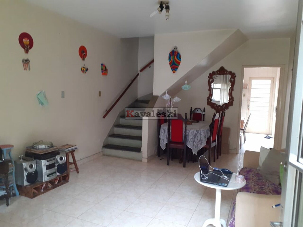 Casa de Vila para Locação - SAÚDE